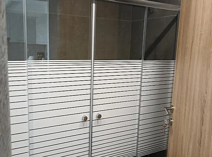 Alchania Komi Luxury Apartment